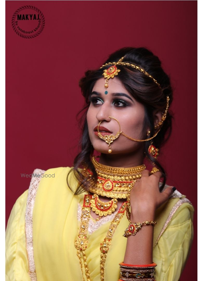 Photo By Makeuppro by Vaishnavii - Bridal Makeup