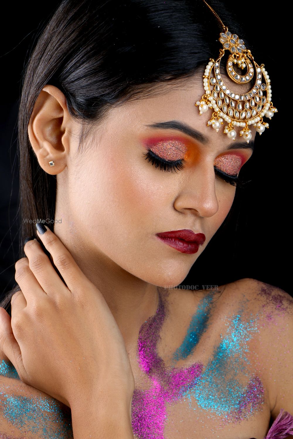 Photo By Makeuppro by Vaishnavii - Bridal Makeup