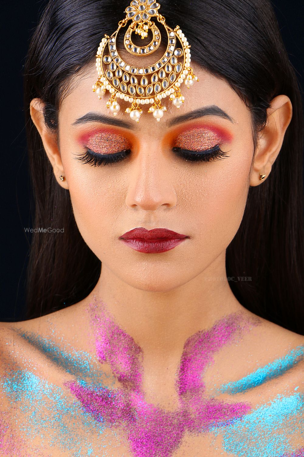 Photo By Makeuppro by Vaishnavii - Bridal Makeup