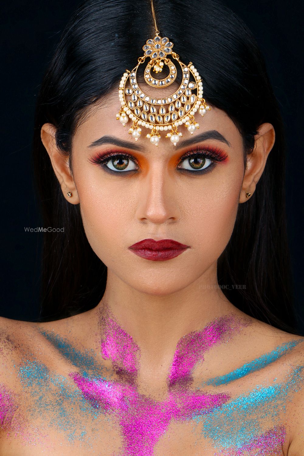 Photo By Makeuppro by Vaishnavii - Bridal Makeup