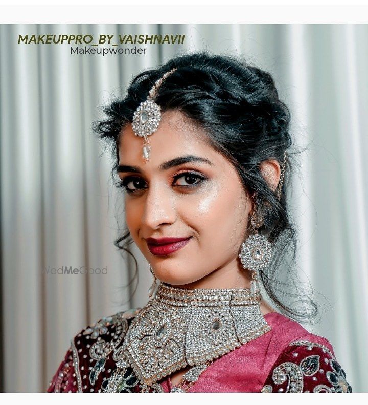 Photo By Makeuppro by Vaishnavii - Bridal Makeup