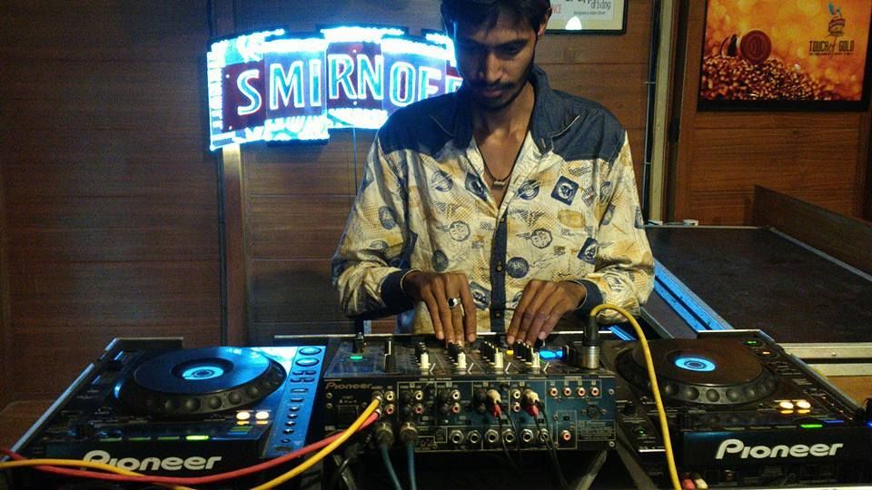 Photo By Dj Sunil Singh - DJs