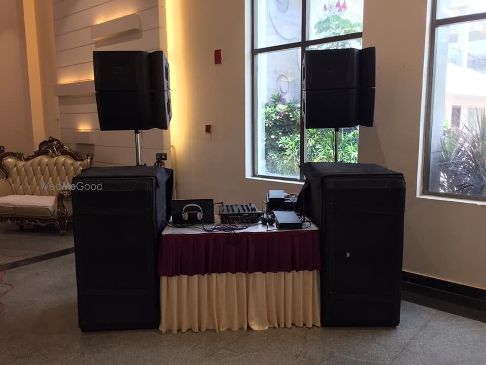 Photo By Dj Sunil Singh - DJs