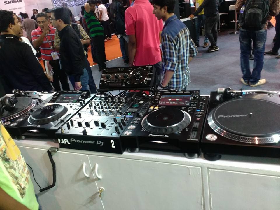 Photo By Dj Sunil Singh - DJs