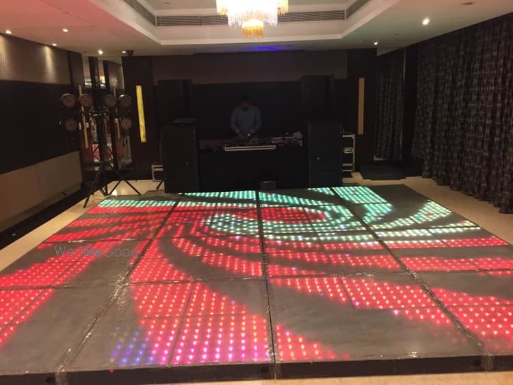 Photo By Dj Sunil Singh - DJs