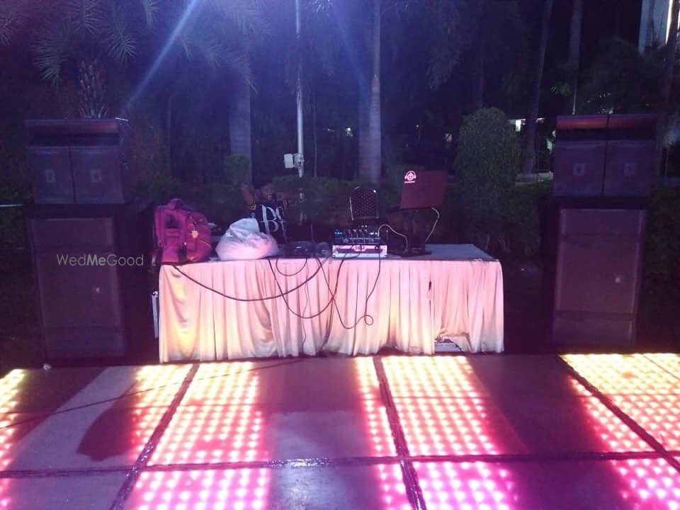 Photo By Dj Sunil Singh - DJs