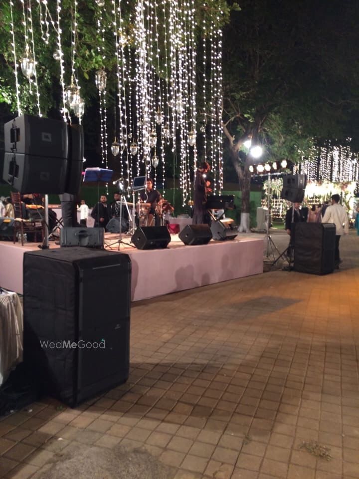 Photo By Dj Sunil Singh - DJs