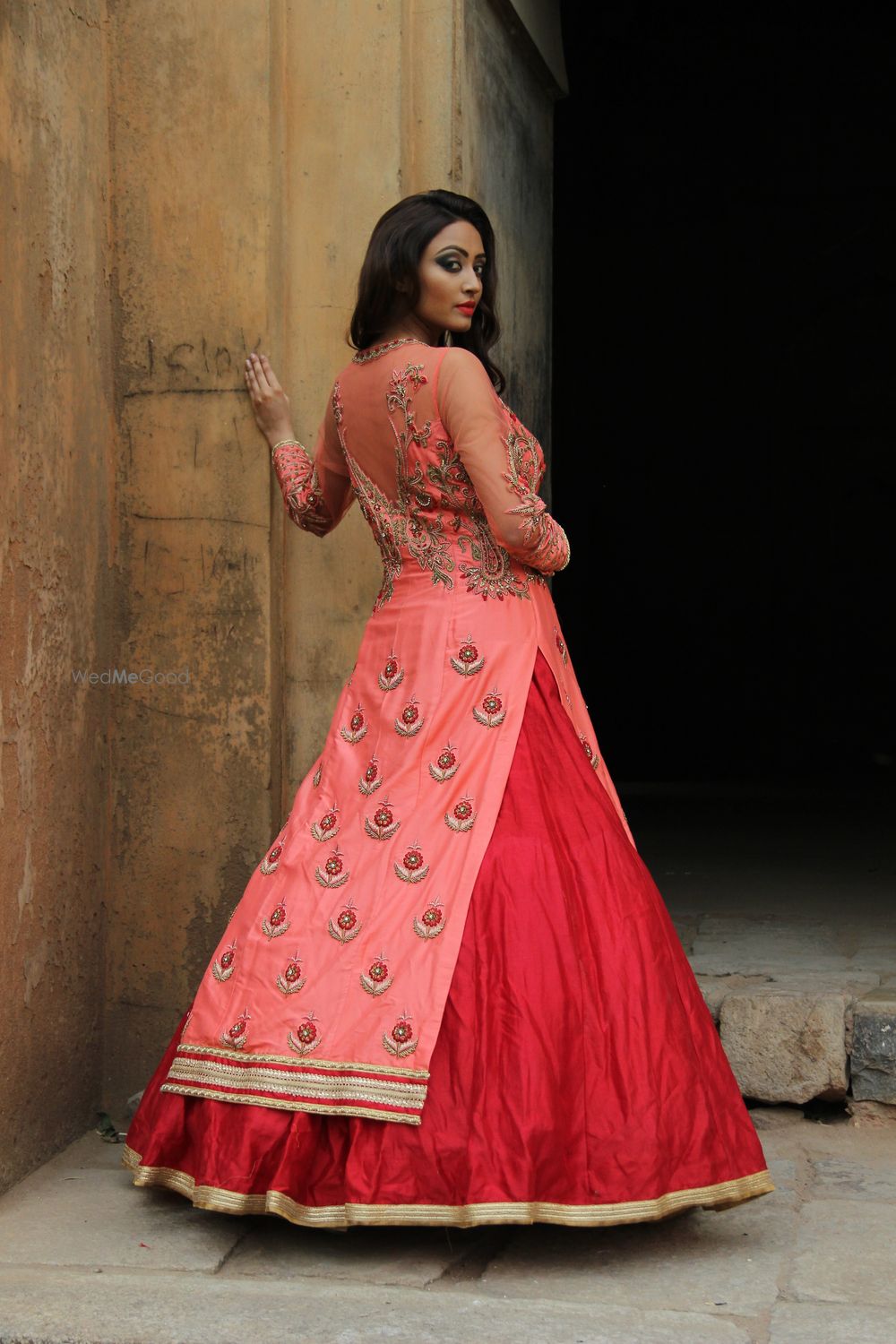 Photo By Sonia Khatri - Bridal Wear