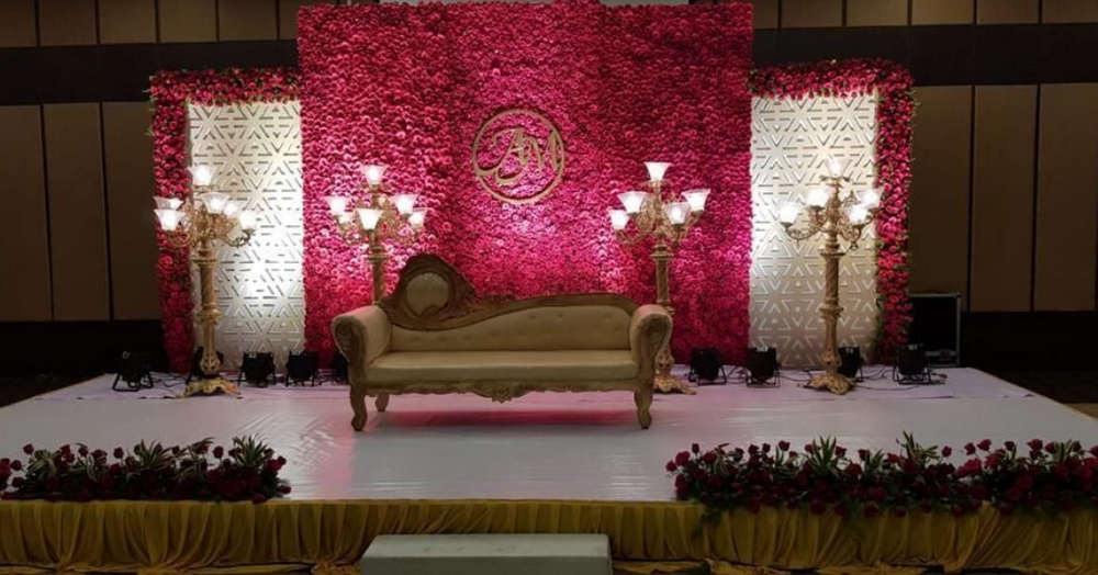 STR Events and Wedding Planners