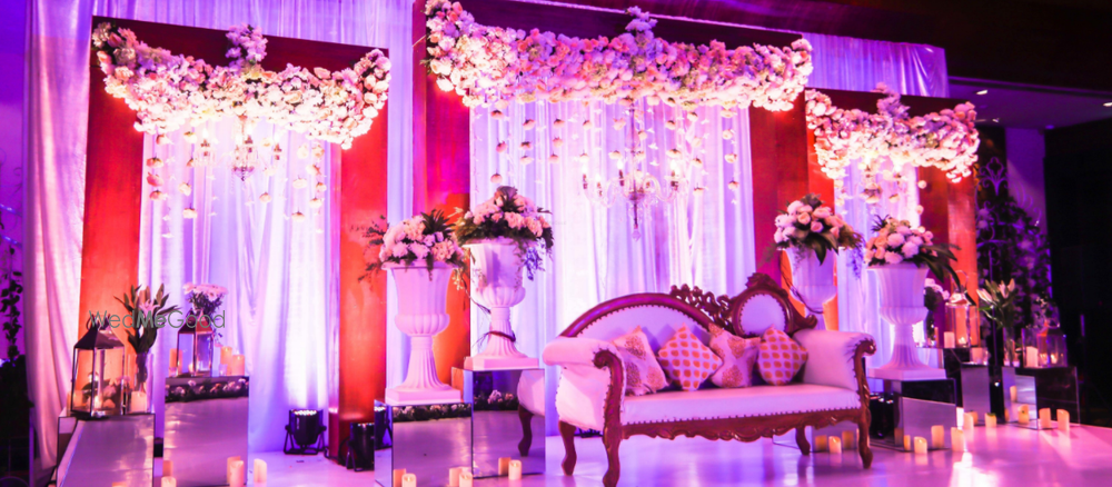 Photo By Ziel Events & Experiences - Wedding Planners