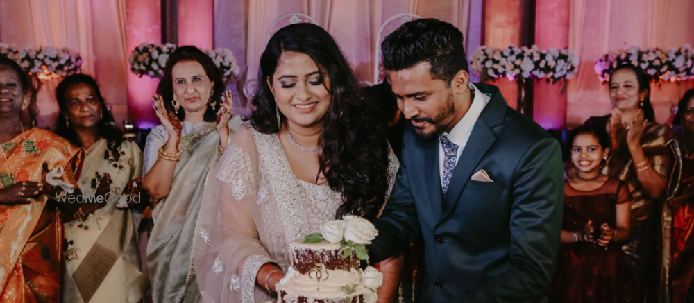 Photo By Ziel Events & Experiences - Wedding Planners