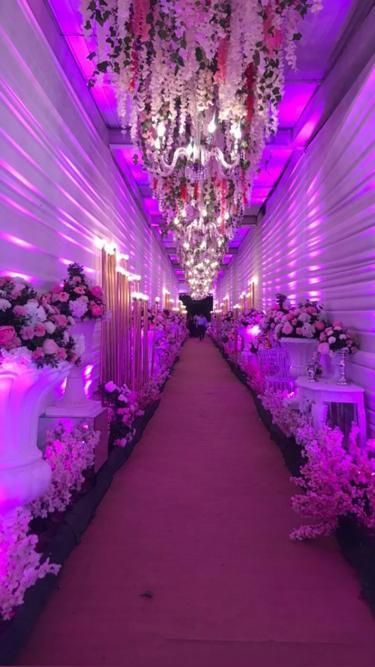 Photo By Ziel Events & Experiences - Wedding Planners