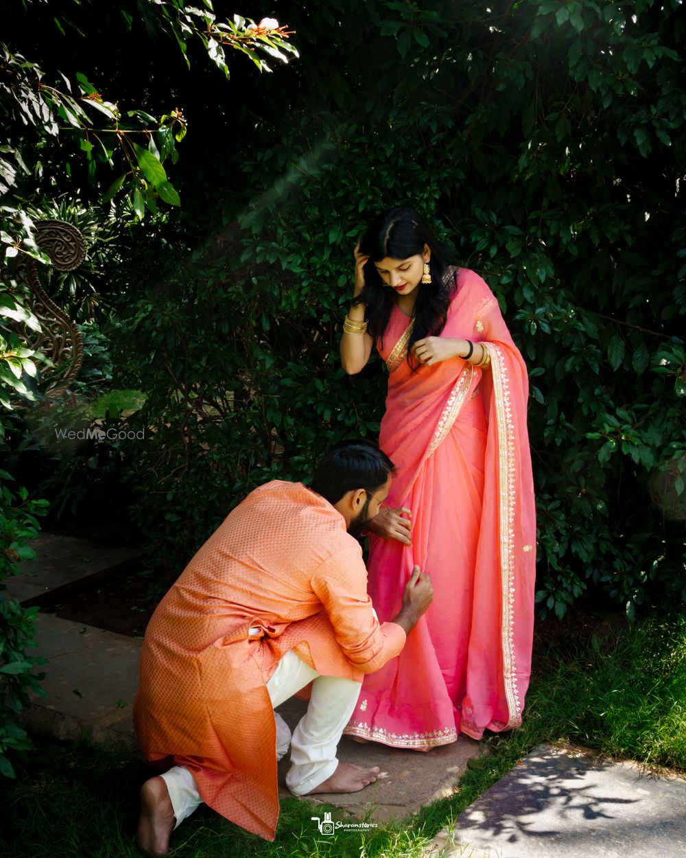 Photo By Sharan Stories - Pre Wedding Photographers