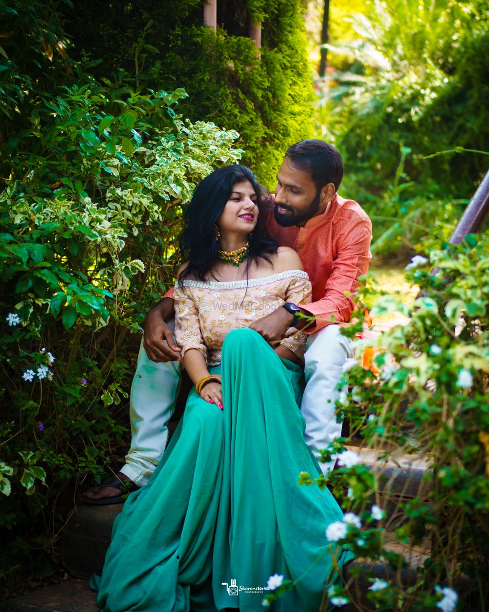 Photo By Sharan Stories - Pre Wedding Photographers