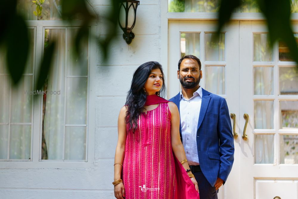 Photo By Sharan Stories - Pre Wedding Photographers