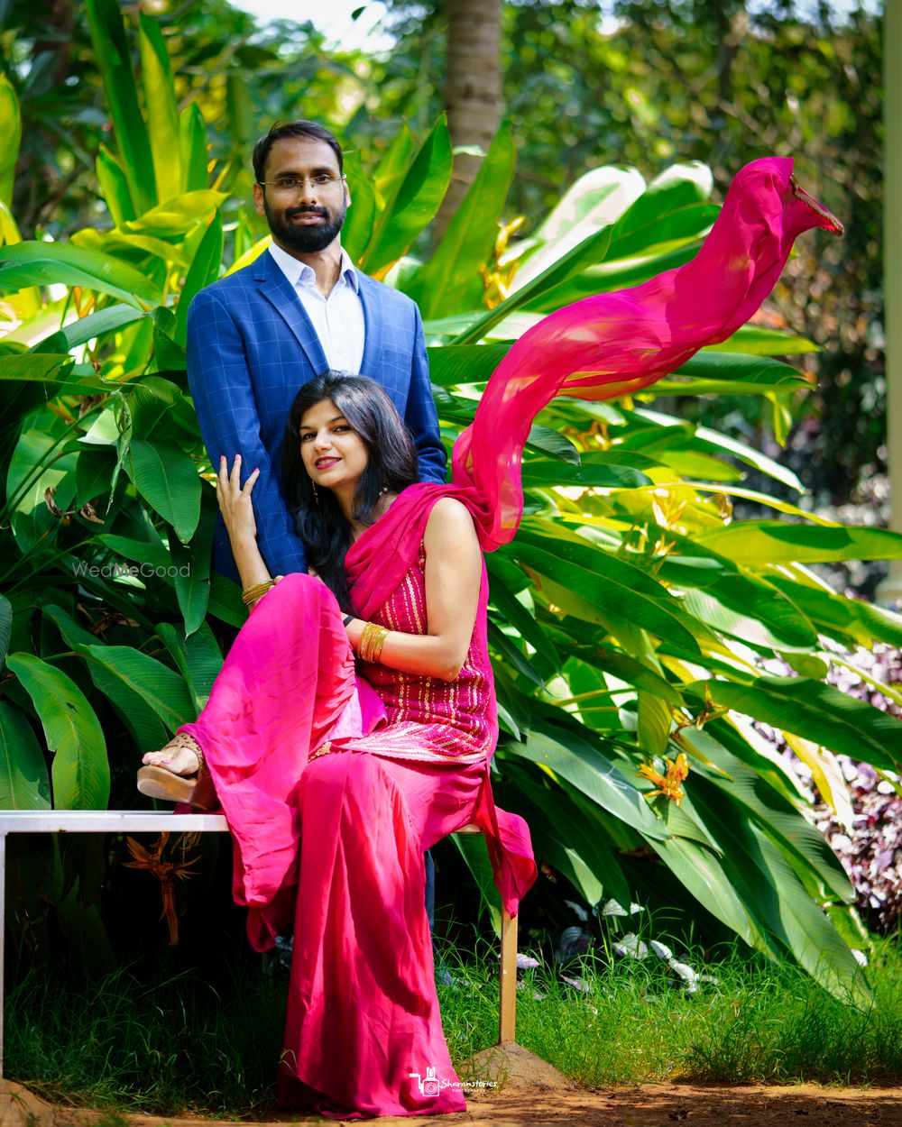 Photo By Sharan Stories - Pre Wedding Photographers