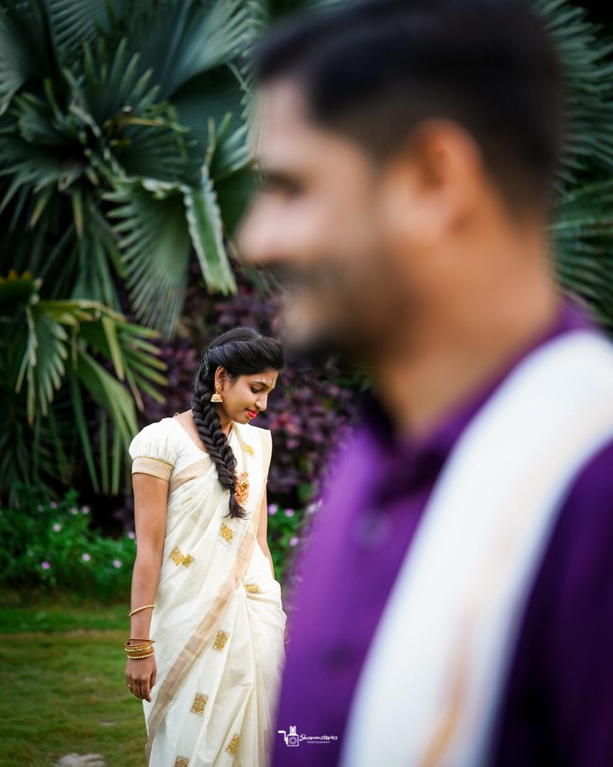 Photo By Sharan Stories - Pre Wedding Photographers
