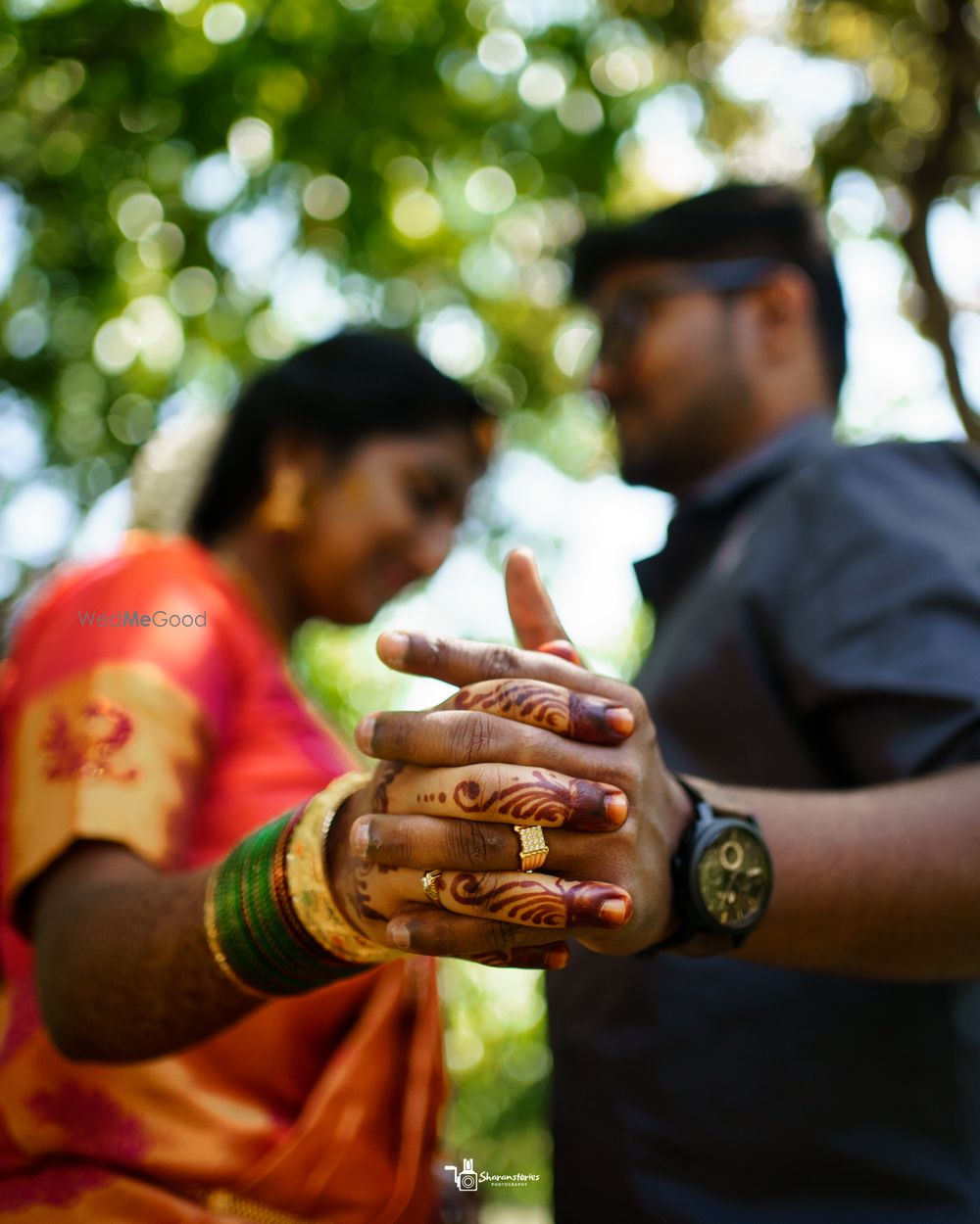 Photo By Sharan Stories - Pre Wedding Photographers