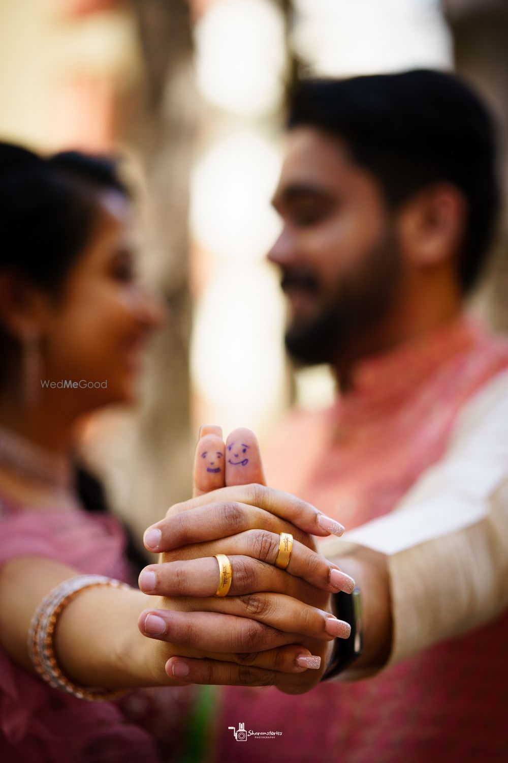 Photo By Sharan Stories - Pre Wedding Photographers