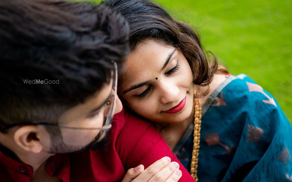 Photo By Sharan Stories - Pre Wedding Photographers