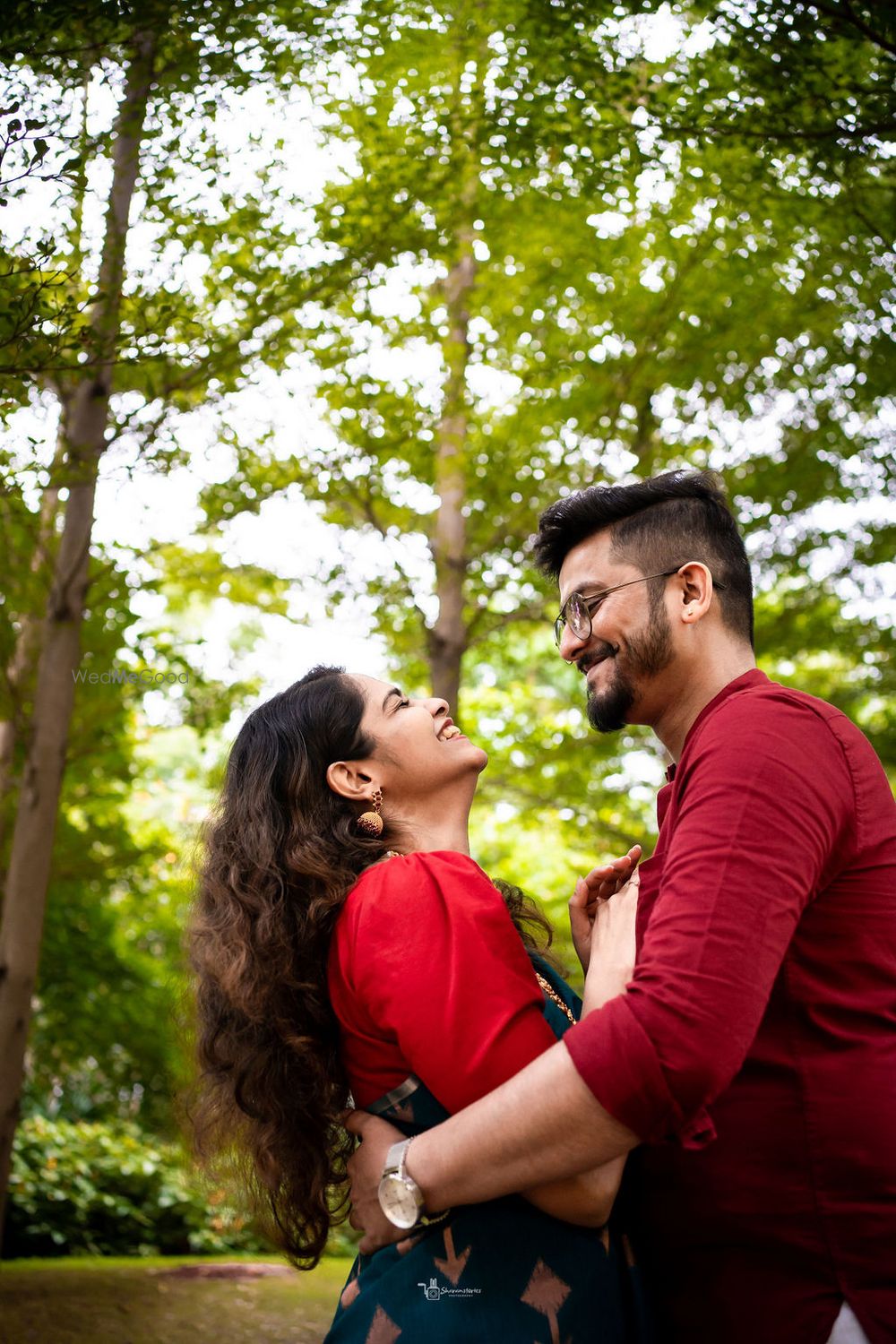 Photo By Sharan Stories - Pre Wedding Photographers