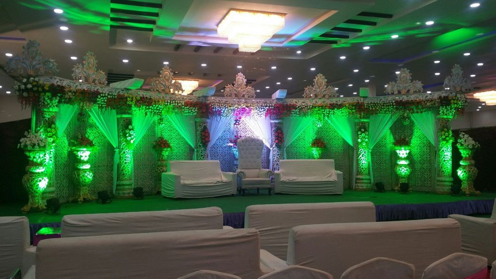 Photo By Nawab Caterers & Events - Catering Services