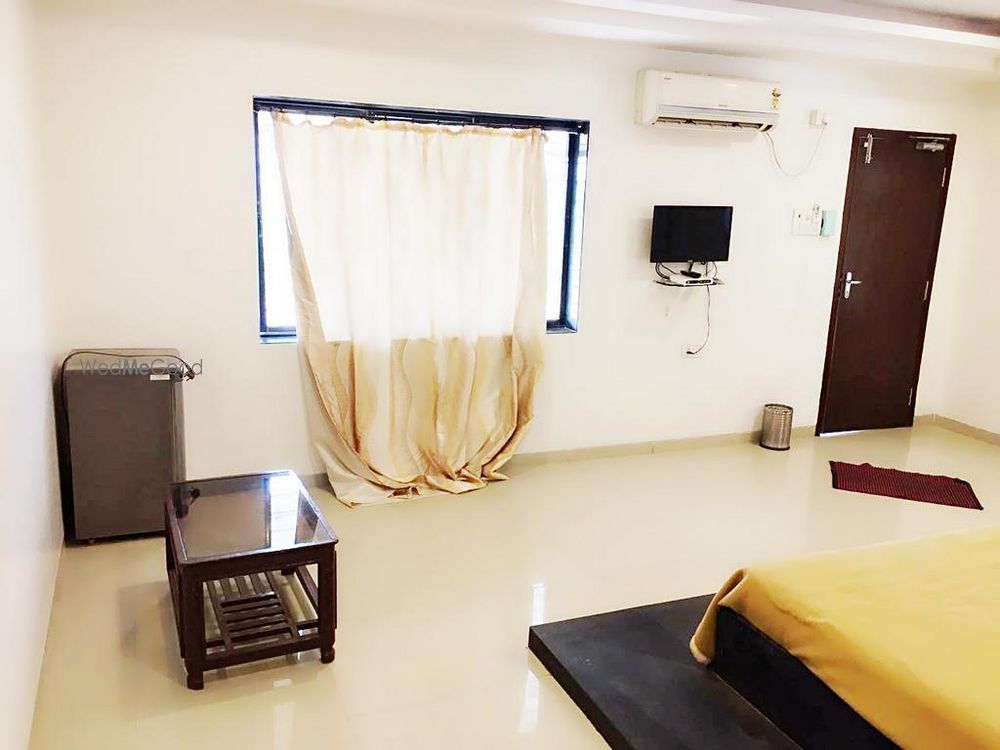 Photo By Shagun Resort and Water Park Igatpuri - Venues