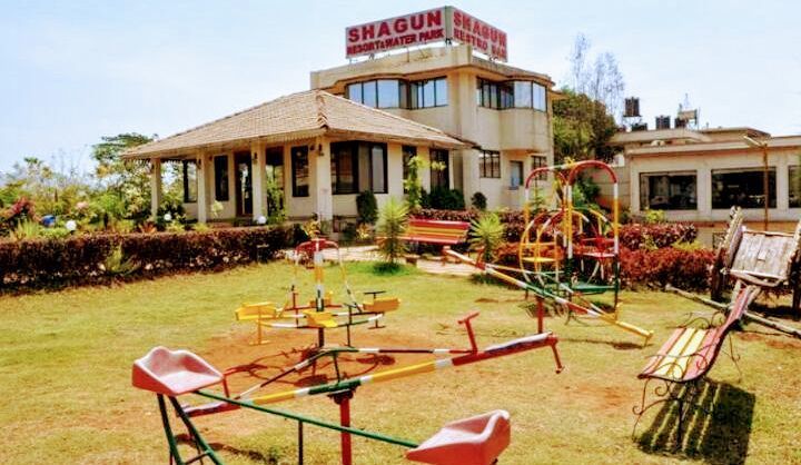 Photo By Shagun Resort and Water Park Igatpuri - Venues