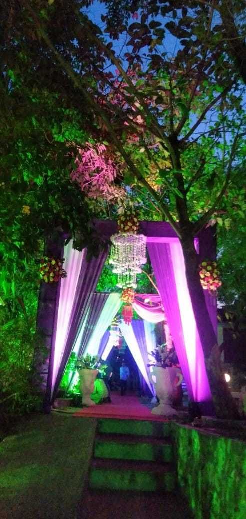 Photo By Shagun Resort and Water Park Igatpuri - Venues