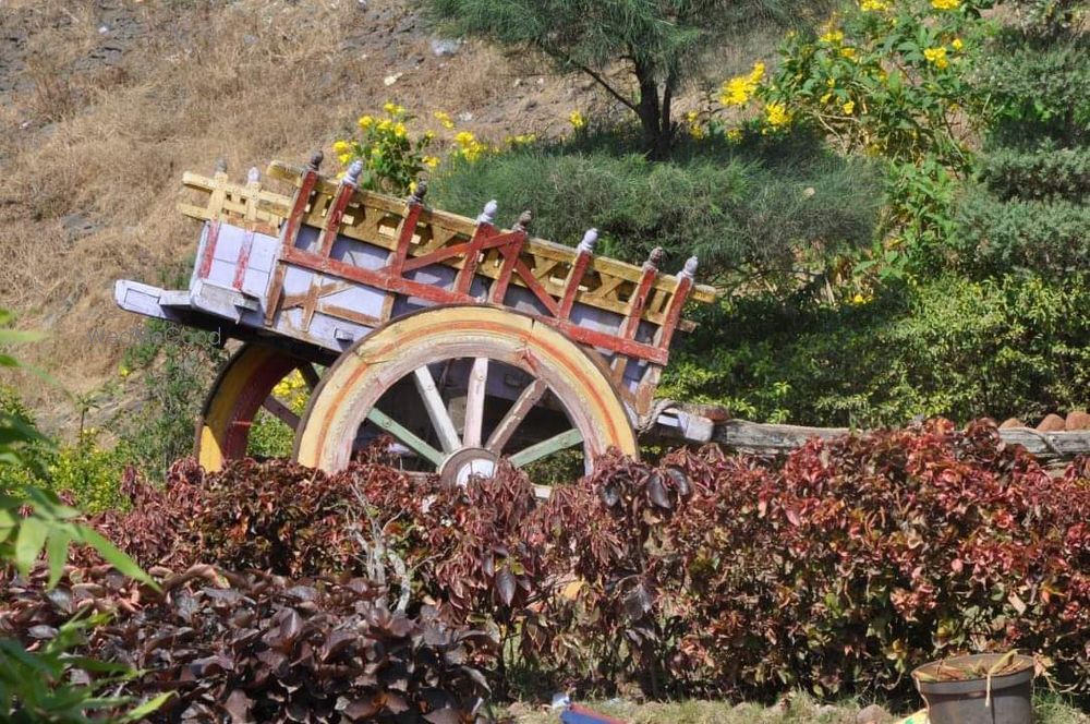 Photo By Shagun Resort and Water Park Igatpuri - Venues