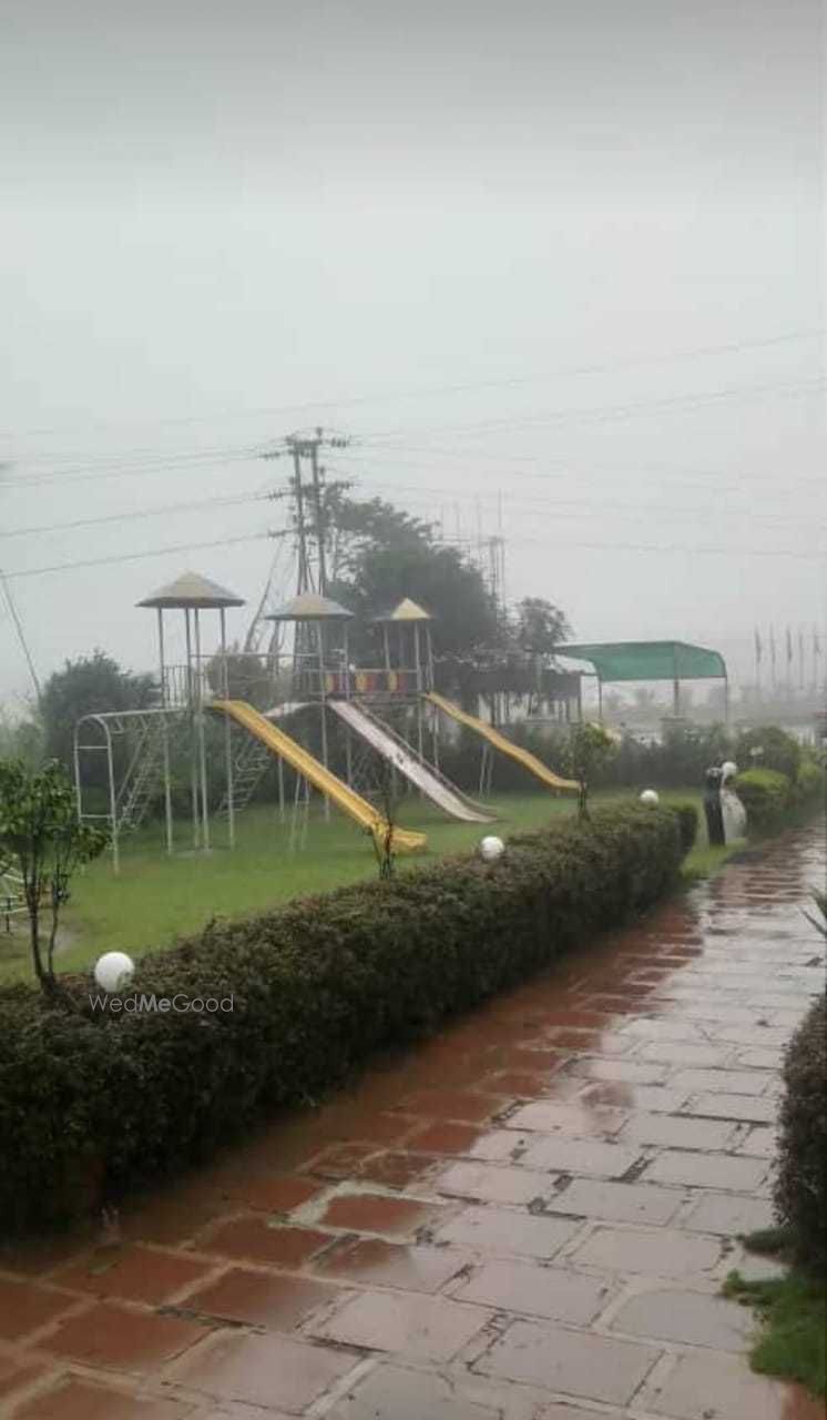 Photo By Shagun Resort and Water Park Igatpuri - Venues
