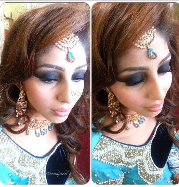 Photo By Neha Jindal Makeup Artist - Bridal Makeup