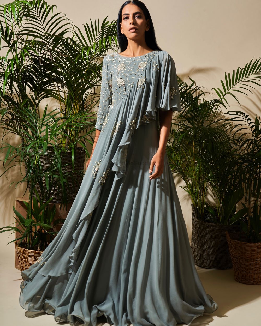Photo By Agashe Multi Designer Store - Bridal Wear