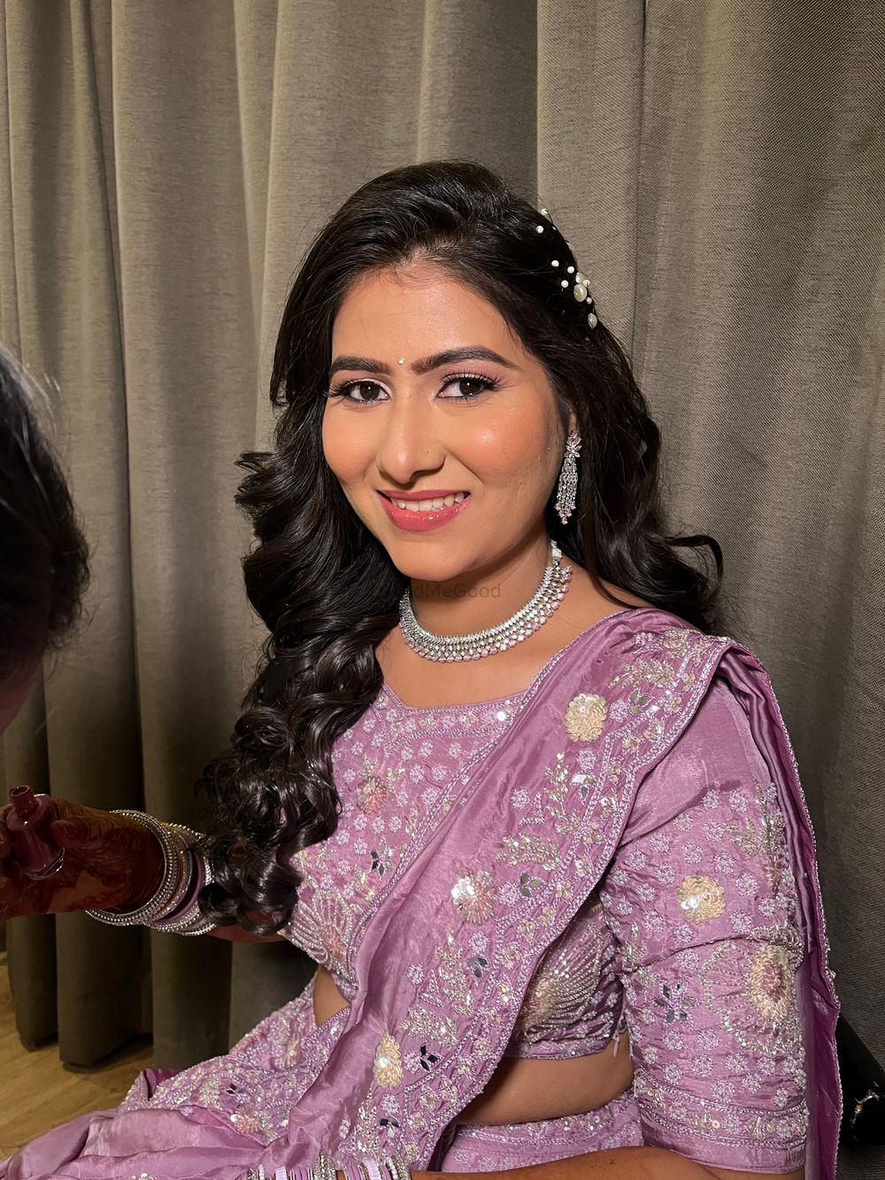 Photo By Oschene Chadha Makeovers - Bridal Makeup