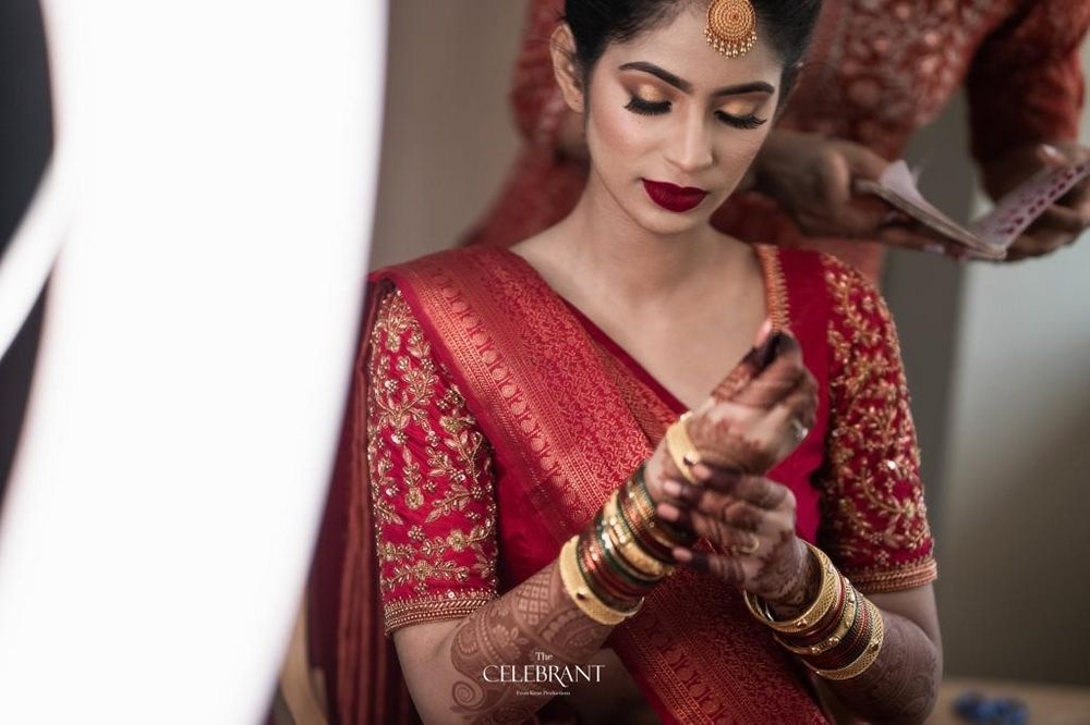 Photo By Beauty Tales by Komal Rai - Bridal Makeup
