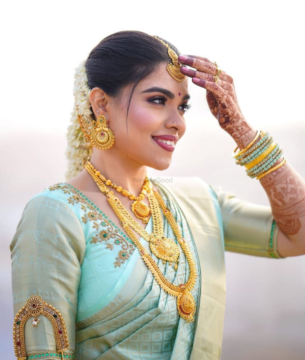 Photo By Beauty Tales by Komal Rai - Bridal Makeup