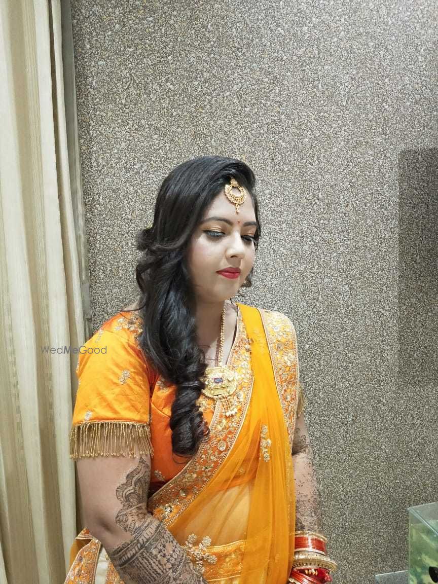 Photo By Nidhi Makeover - Bridal Makeup