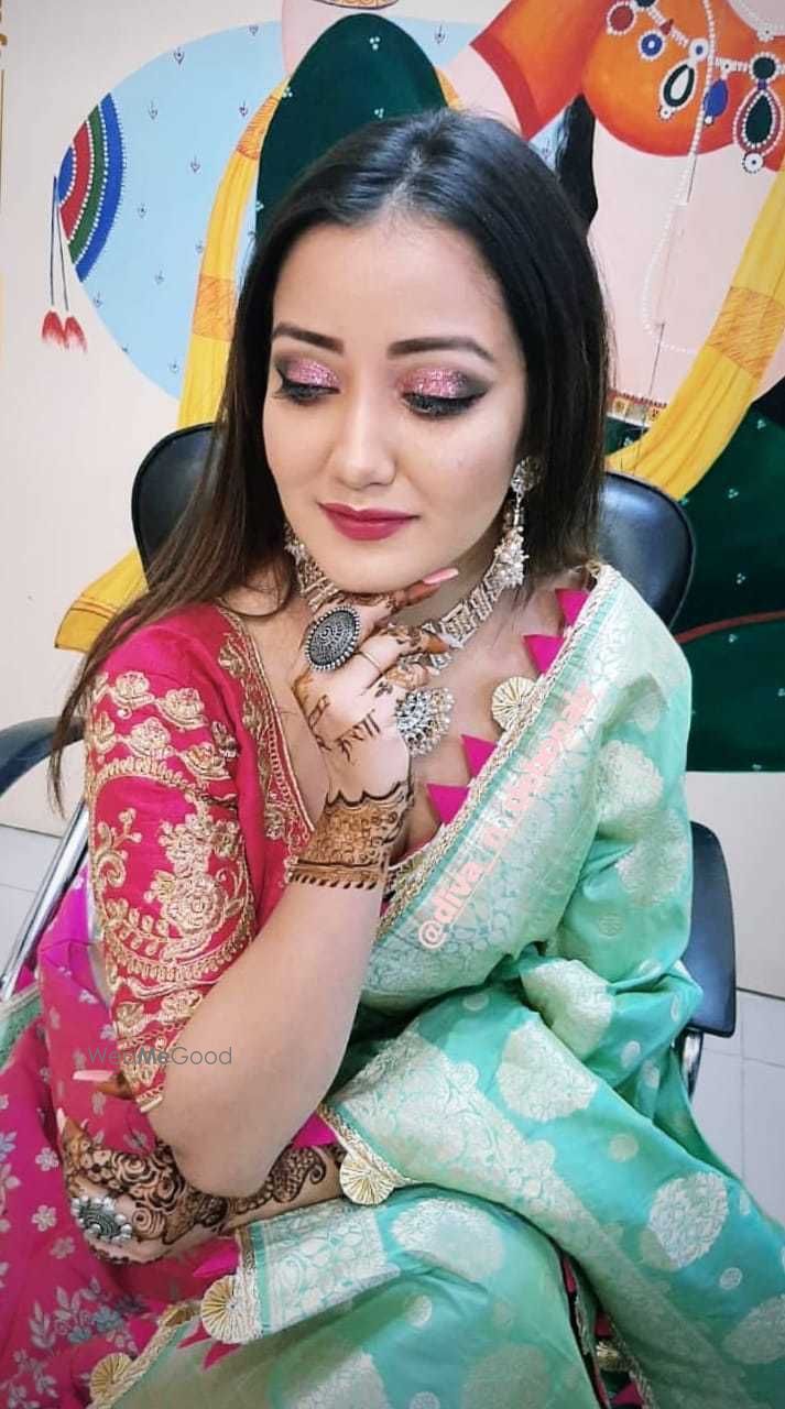 Photo By Nidhi Makeover - Bridal Makeup