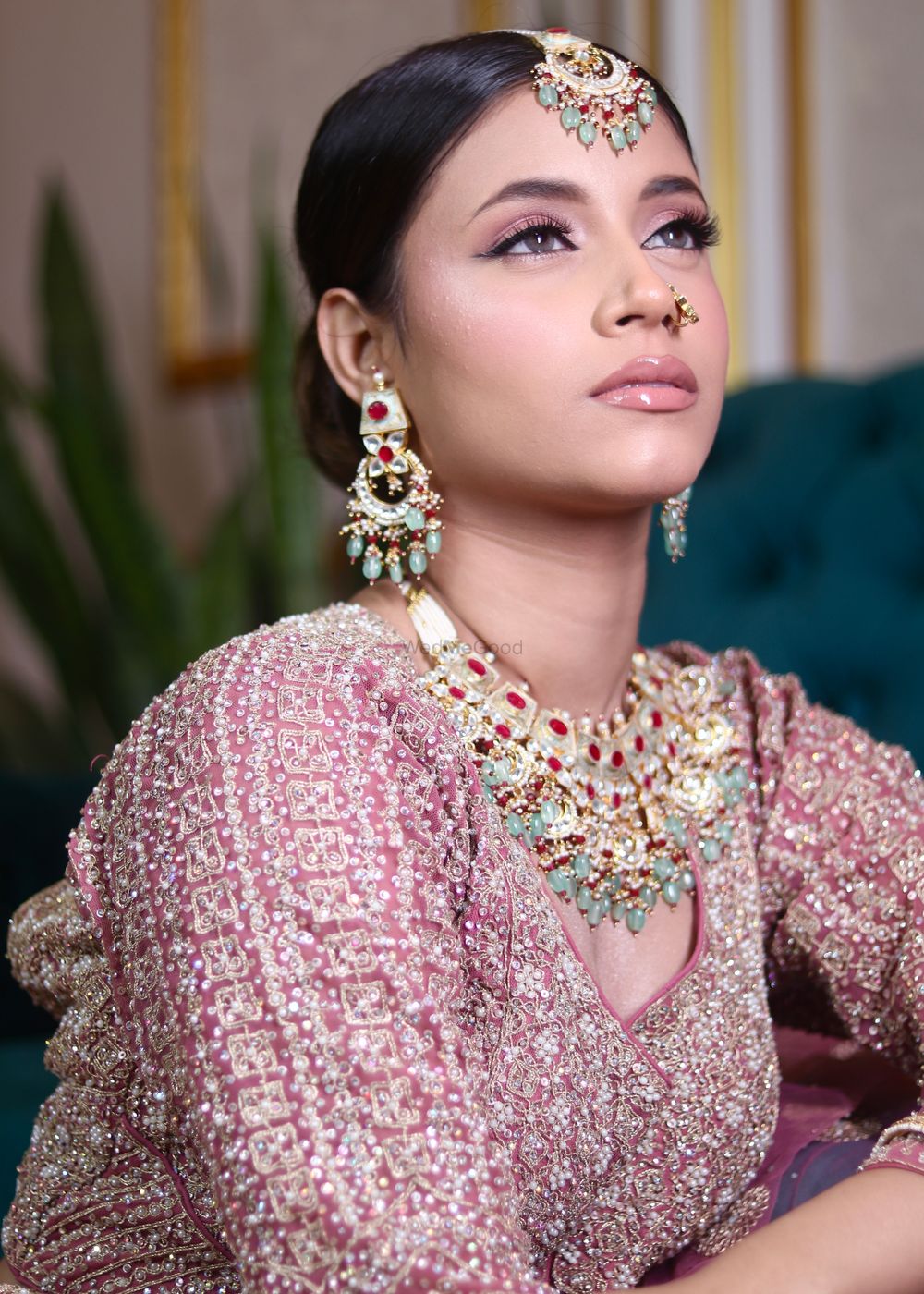 Photo By Style Studio by Anu Anand - Bridal Makeup