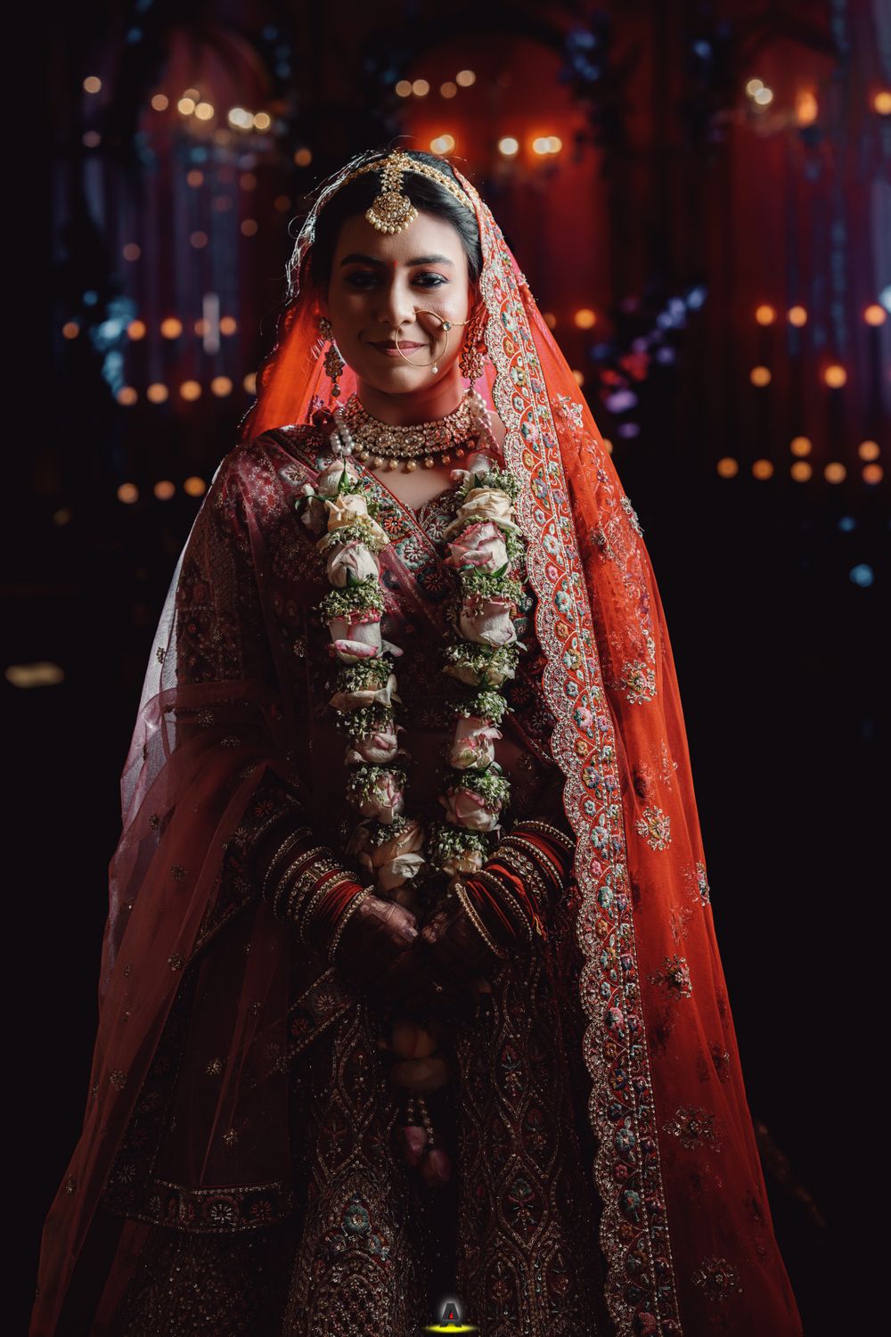 Photo By Style Studio by Anu Anand - Bridal Makeup