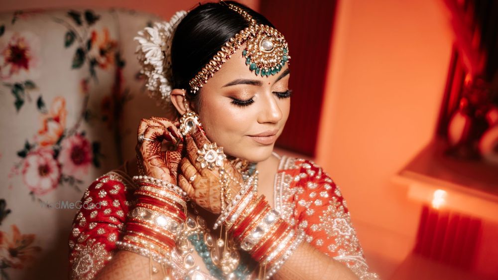 Style Studio by Anu Anand Price & Reviews Ranchi Makeup Artist