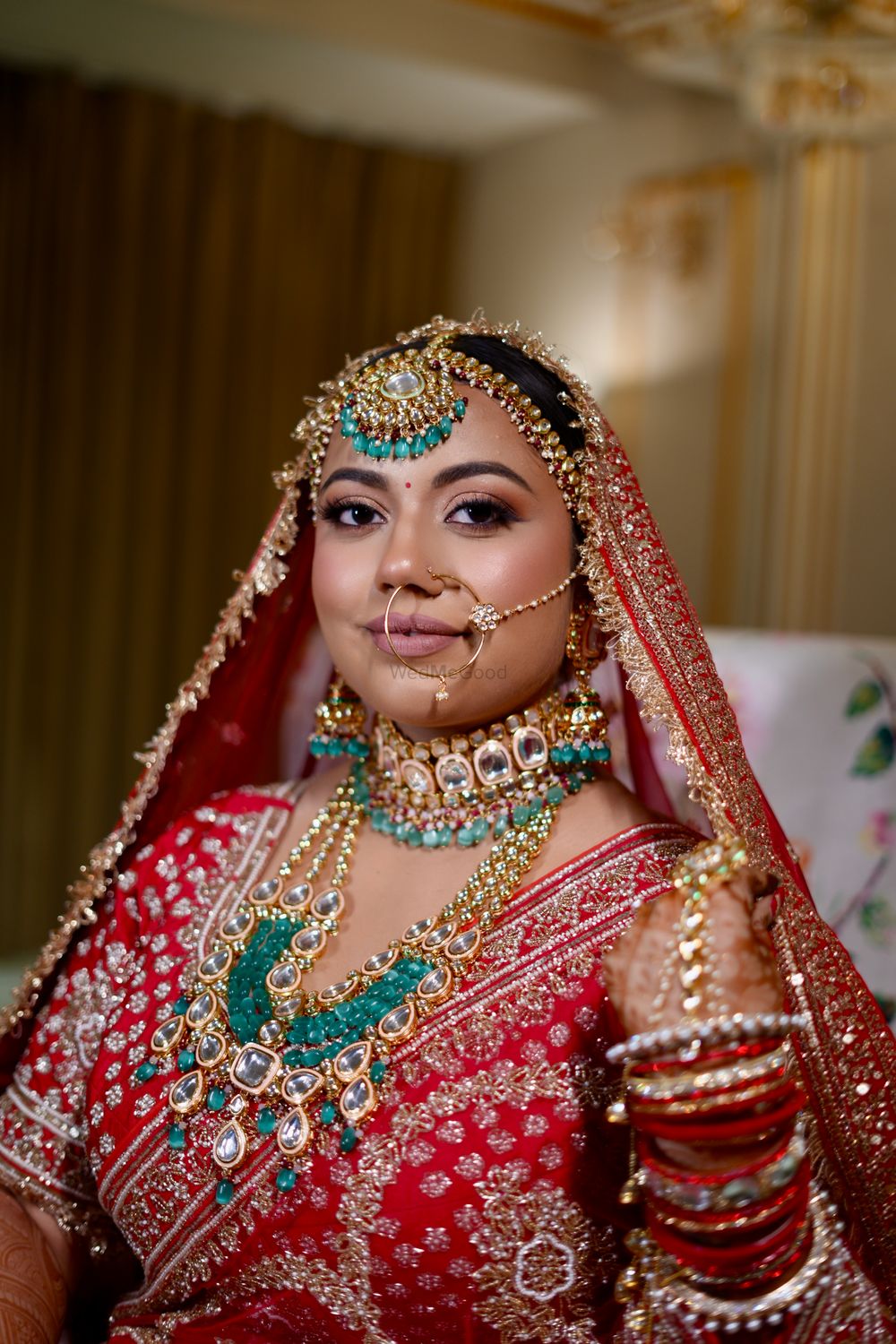 Photo By Style Studio by Anu Anand - Bridal Makeup