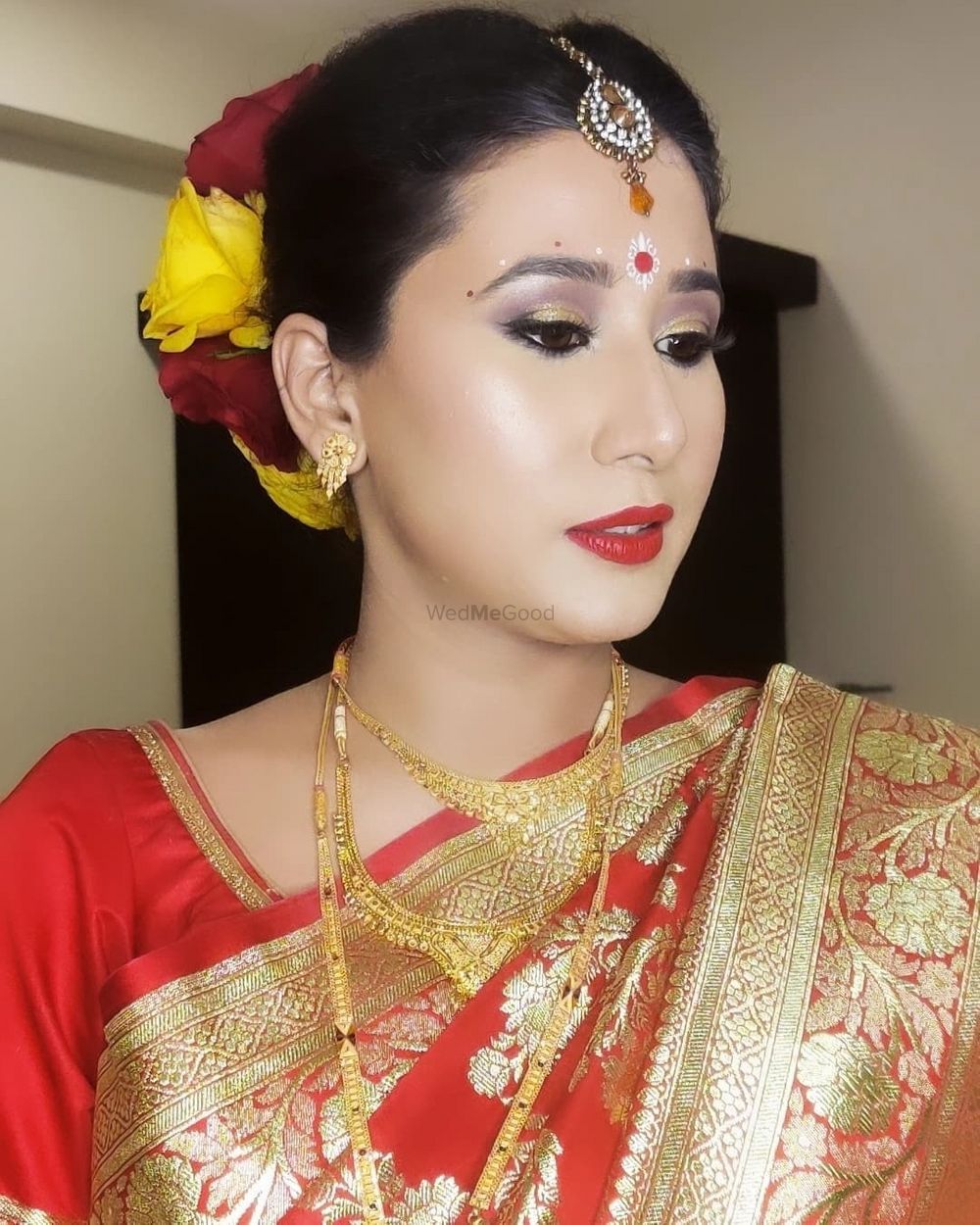 Photo By Nitika Jaiswal Makeup Artist - Bridal Makeup