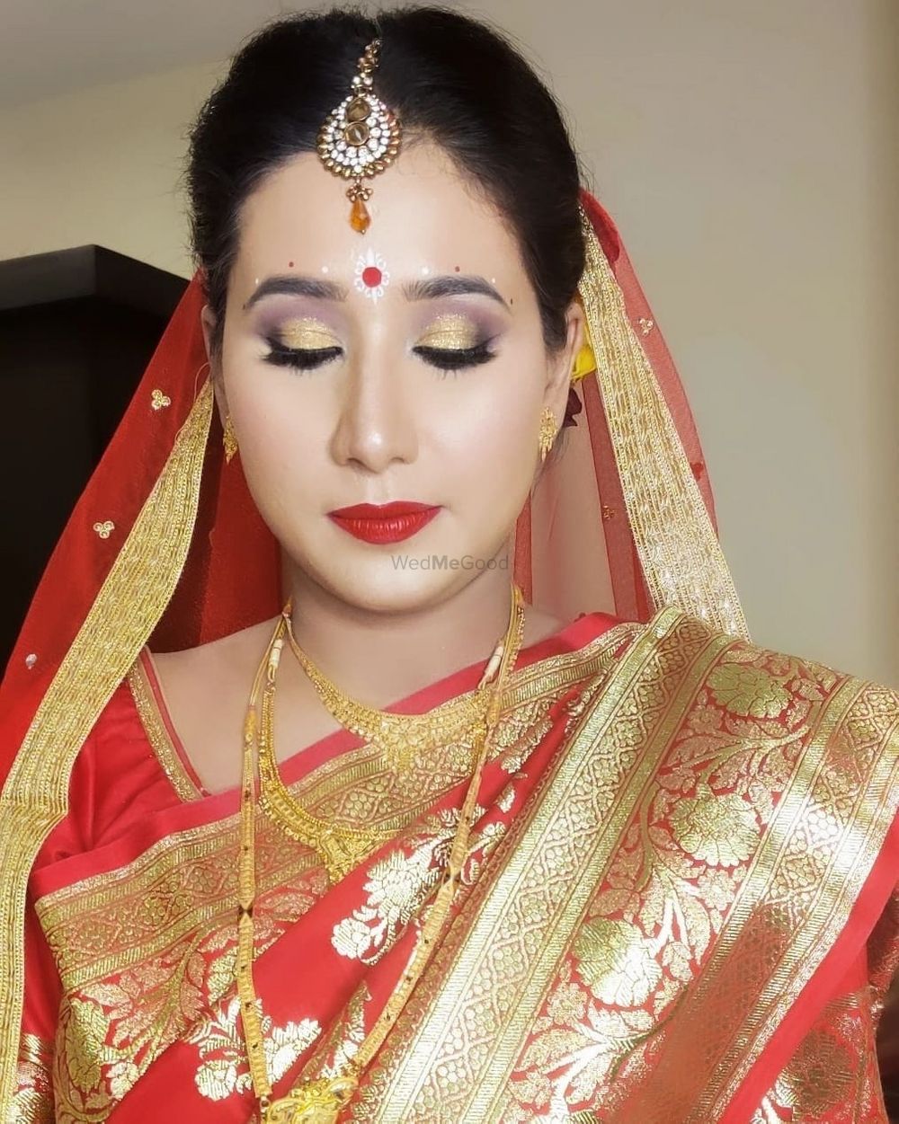 Photo By Nitika Jaiswal Makeup Artist - Bridal Makeup