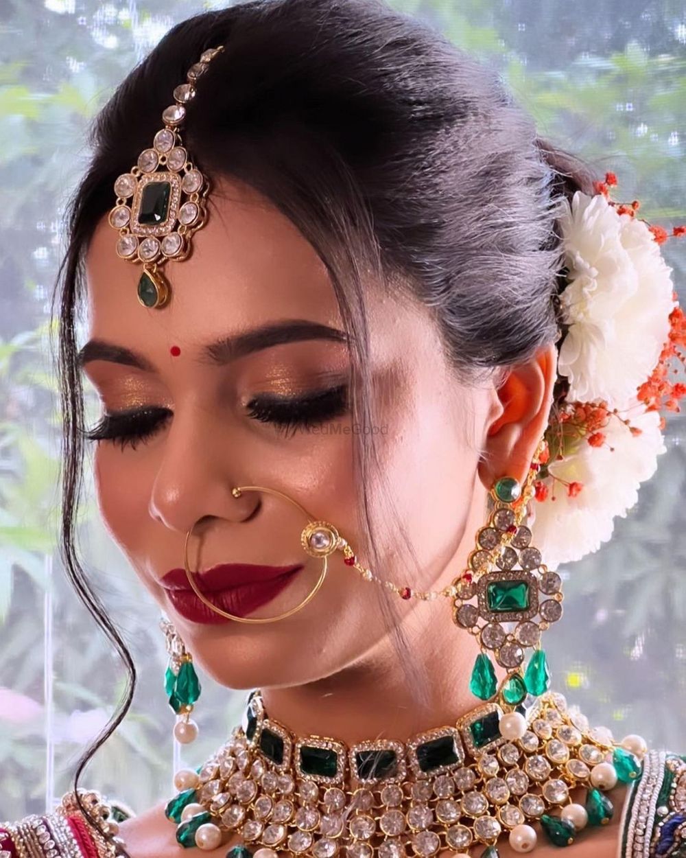 Photo By Nitika Jaiswal Makeup Artist - Bridal Makeup