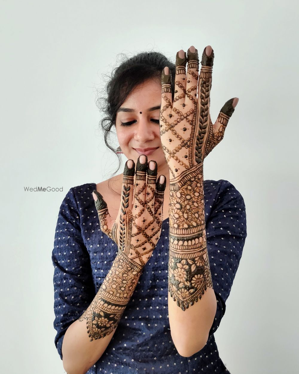 Photo By The Red Flair Henna by Sherin - Mehendi Artist