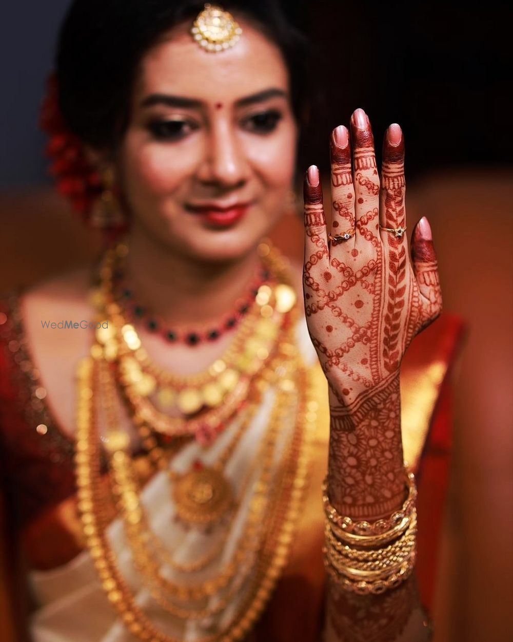 Photo By The Red Flair Henna by Sherin - Mehendi Artist