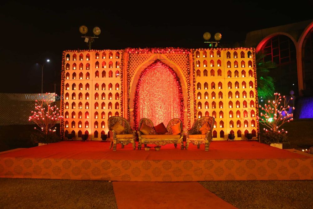 Photo By On Time Event Planners - Wedding Planners