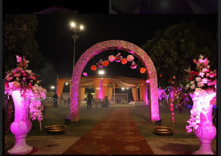 Photo By On Time Event Planners - Wedding Planners