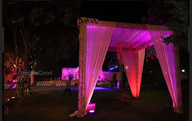 Photo By On Time Event Planners - Wedding Planners